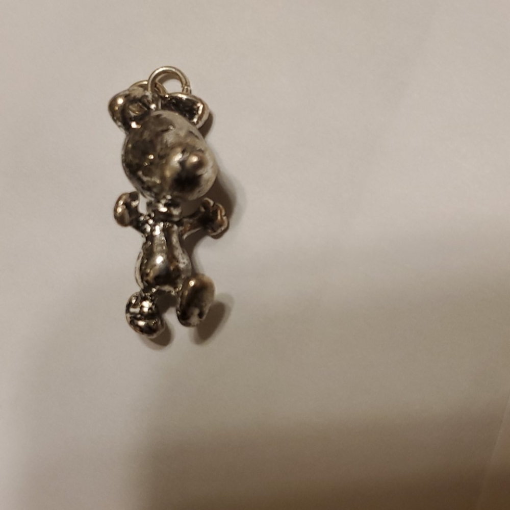 Snoopy charm - Picture 4 of 4